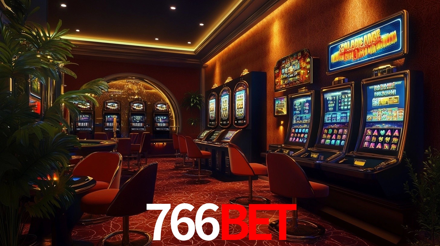 Live Casino 766bet