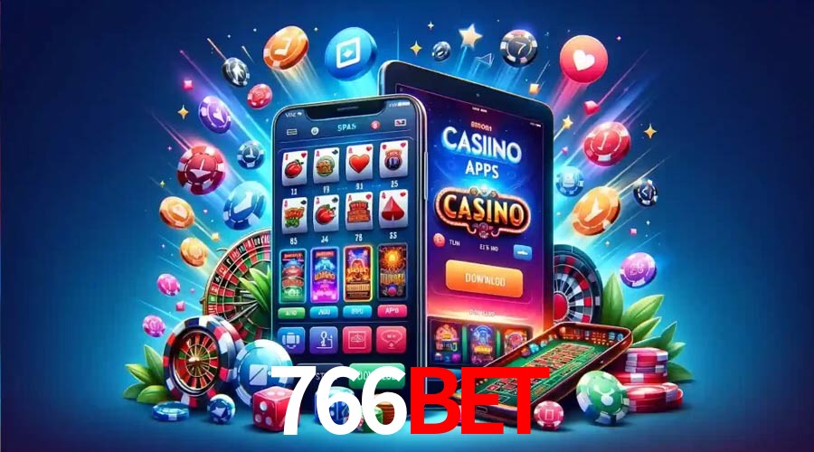 Account Benefits 766bet