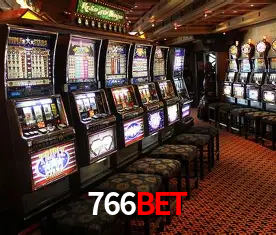 Descubra a Magia dos Jogos de Arcade no 766bet