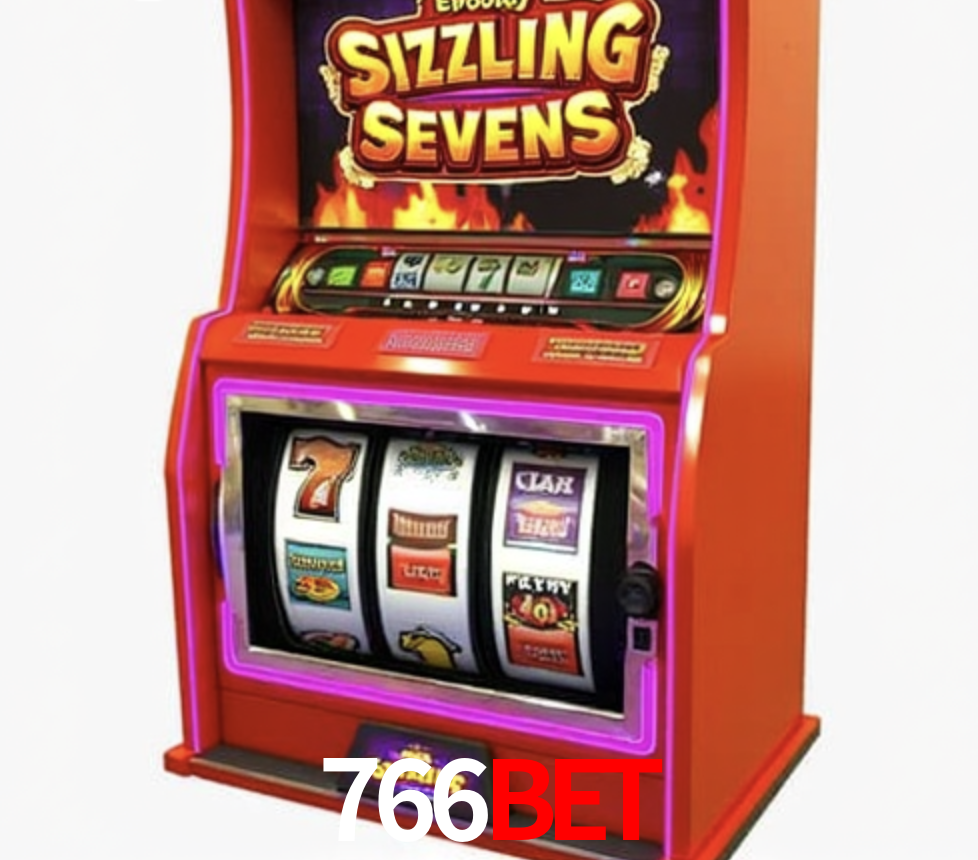 Responsive Design 766bet
