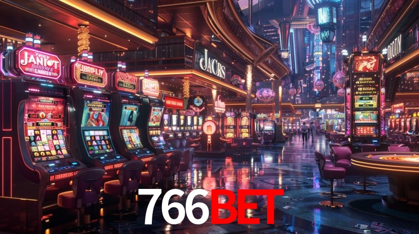 Live Casino 766bet