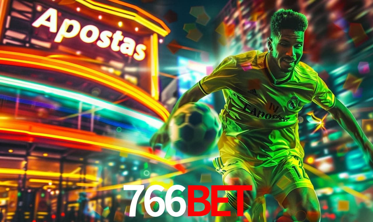 Estatísticas 766bet