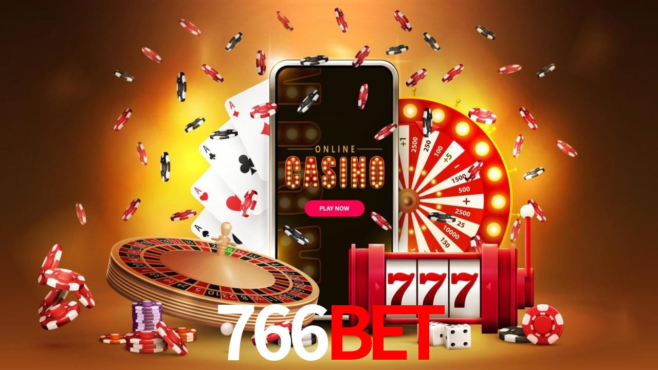 Apostas Esportivas na 766bet: Um Guia Completo