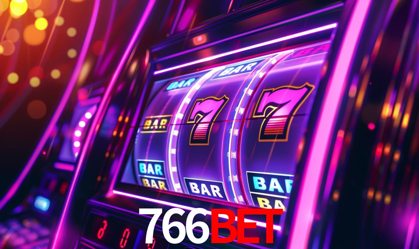 Sinta a adrenalina dos jogos de cassino com 766bet