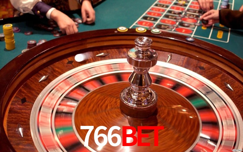 Interface do App 766bet