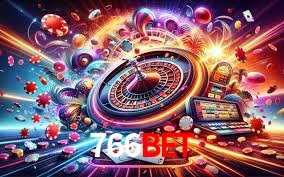 Casino VIP 766bet