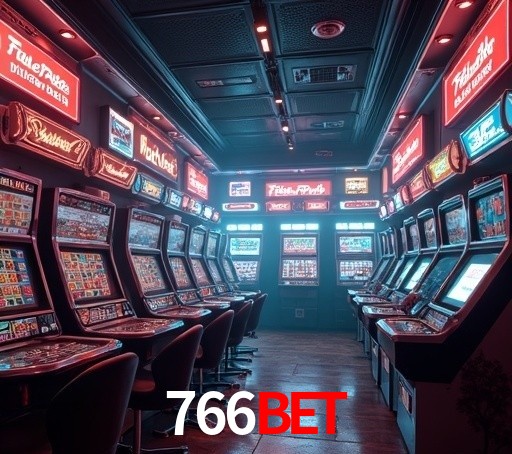 Integração de APIs 766bet