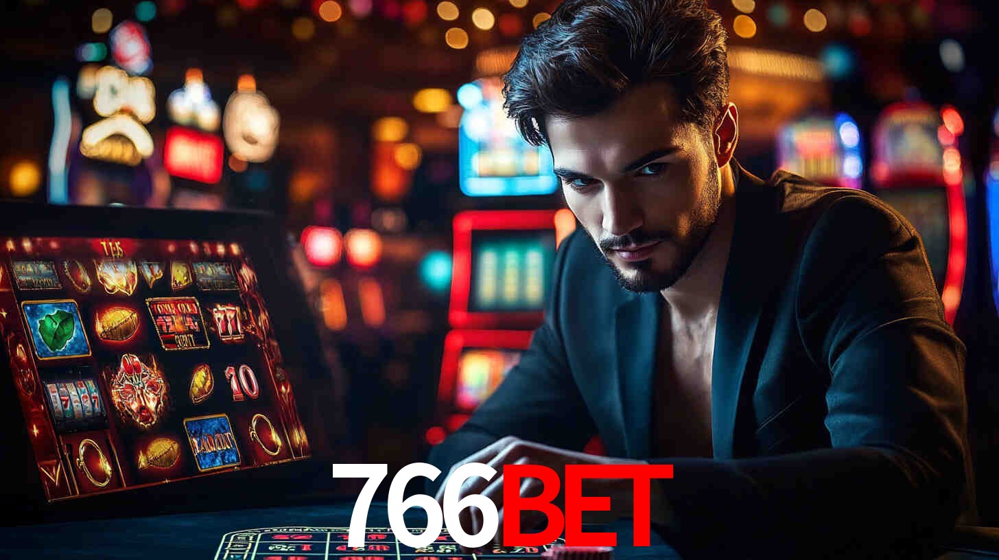 766bet: Seu Especialista em Apostas Esportivas Brasileiras