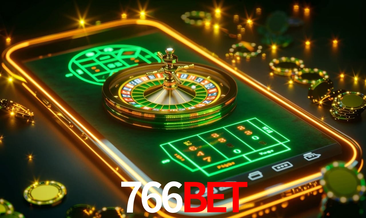 Login Seguro 766bet
