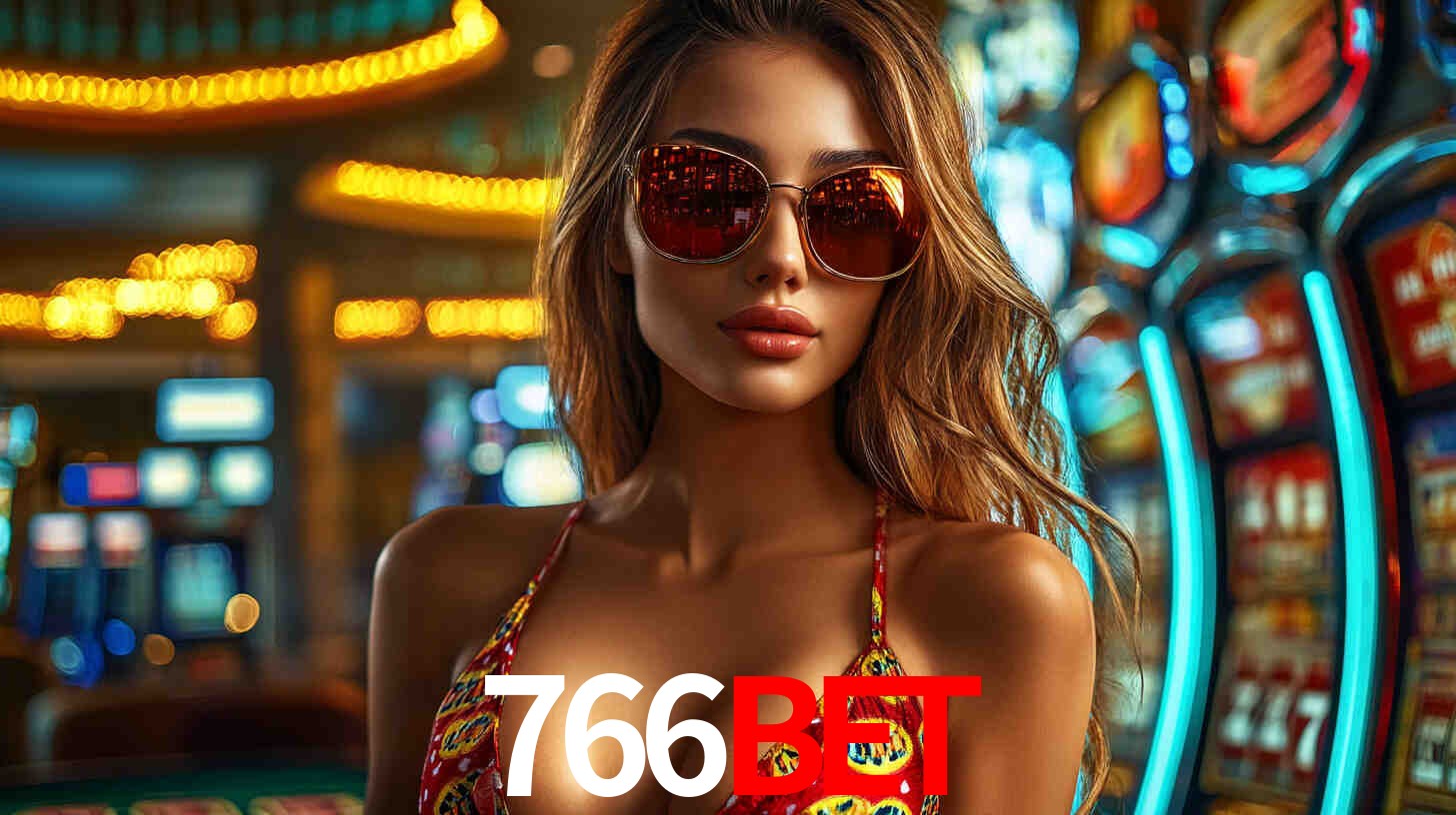Welcome Bonus 766bet