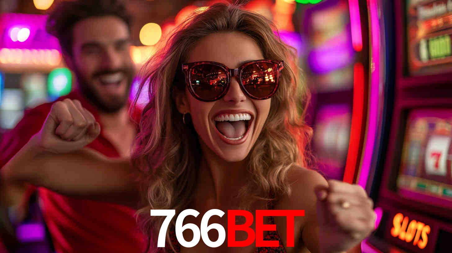 Apostas Esportivas na 766bet: Um Guia Completo