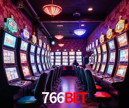 Promoções Sazonais 766bet