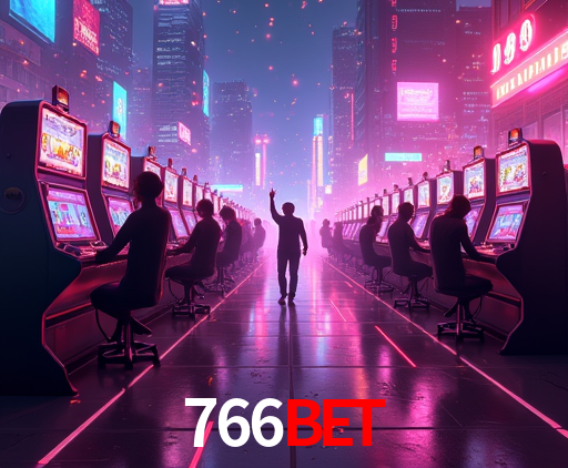 Jogos Exclusivos 766bet