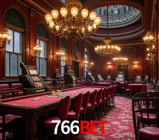 Benefícios da Conta 766bet