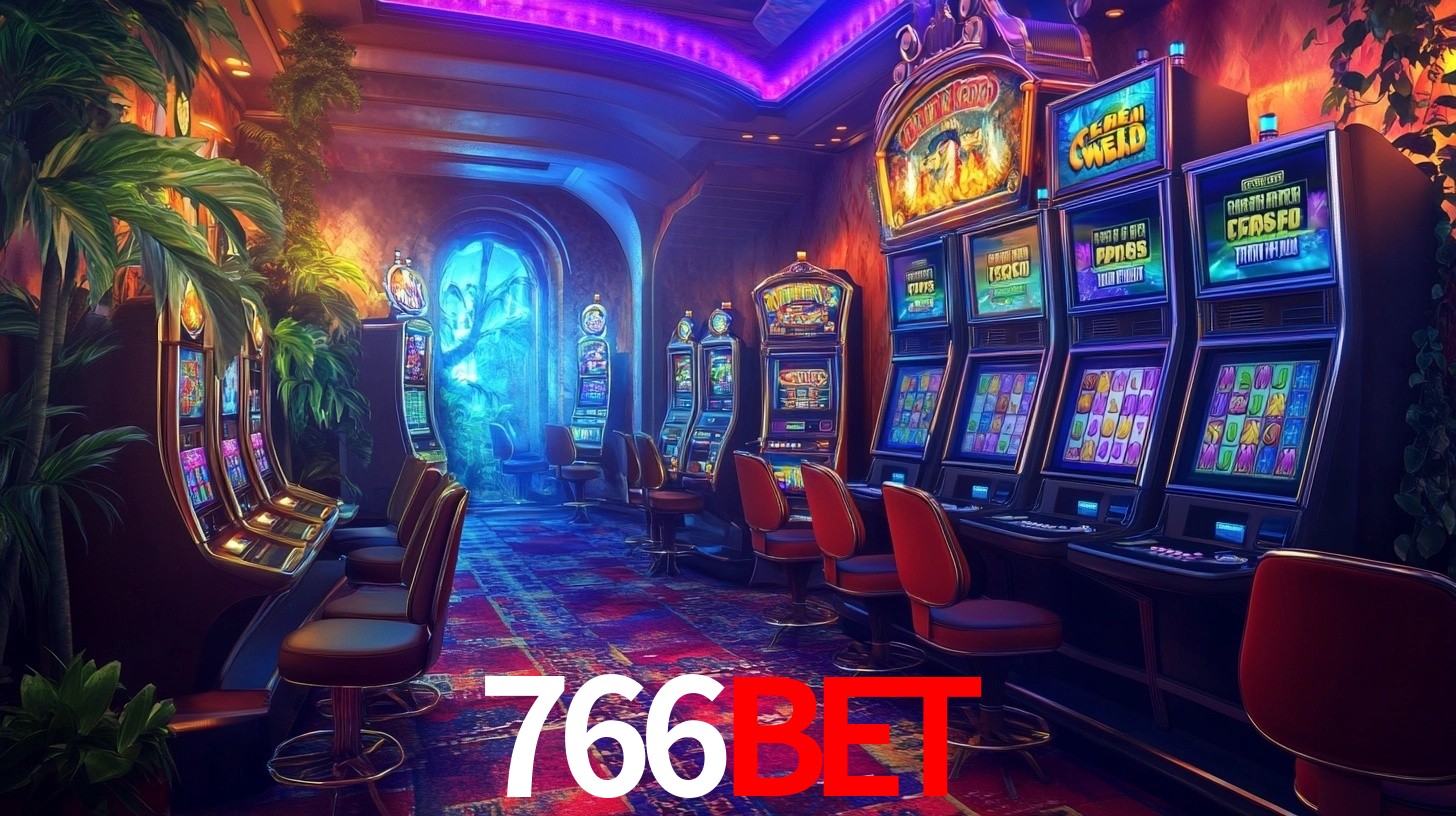 Blackjack Table 766bet