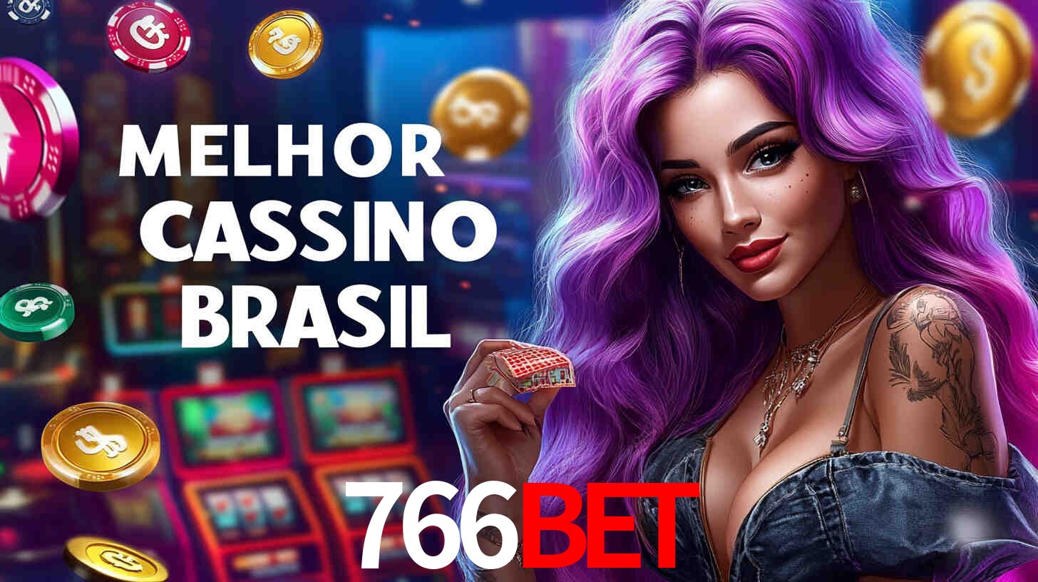 Inovações de Jogos na 766bet: O Futuro das Experiências Interativas