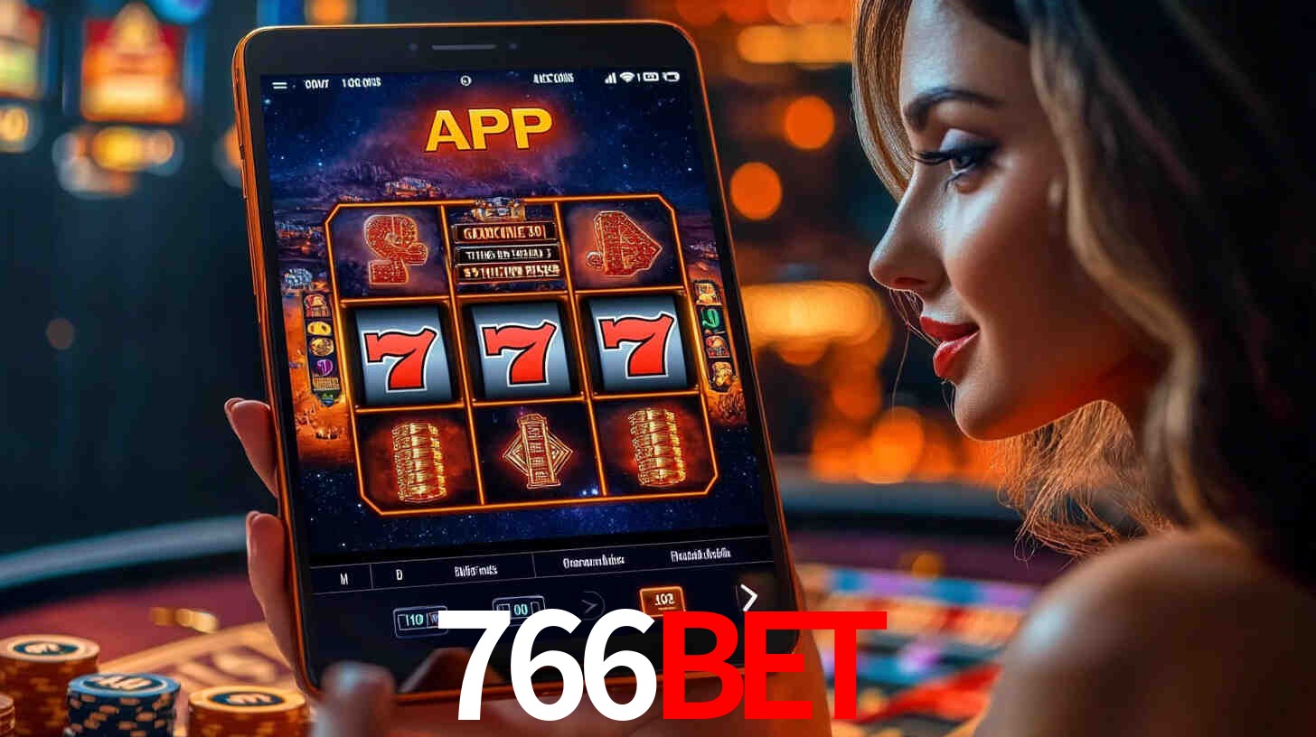 766bet app