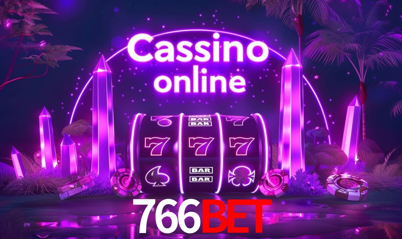 Jogos de Slot 766bet