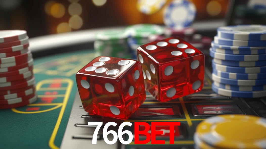 VIP Casino 766bet