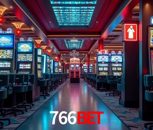 Explorando a Categoria de Eventos em Apostas na 766bet
