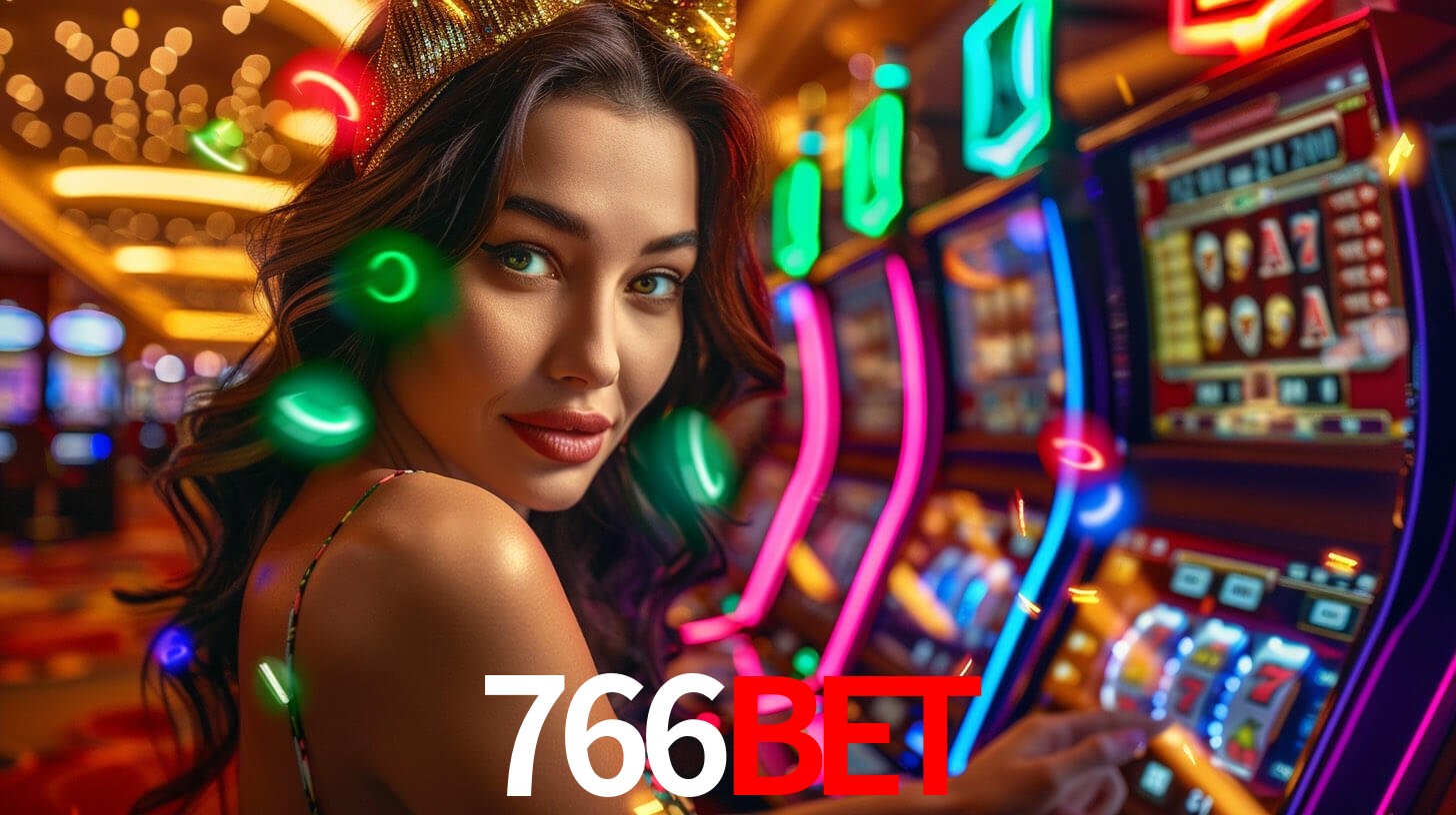 Bônus Generosos e Exclusivos no 766bet para Você!