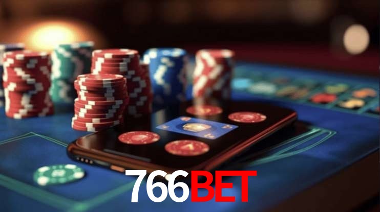 Experiência VIP 766bet