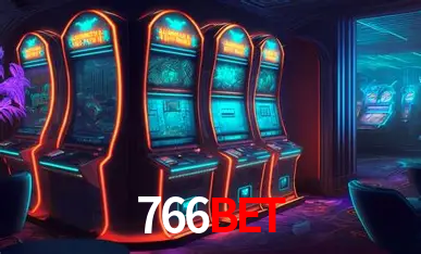 A Popularidade dos Caça-Níqueis no 766bet