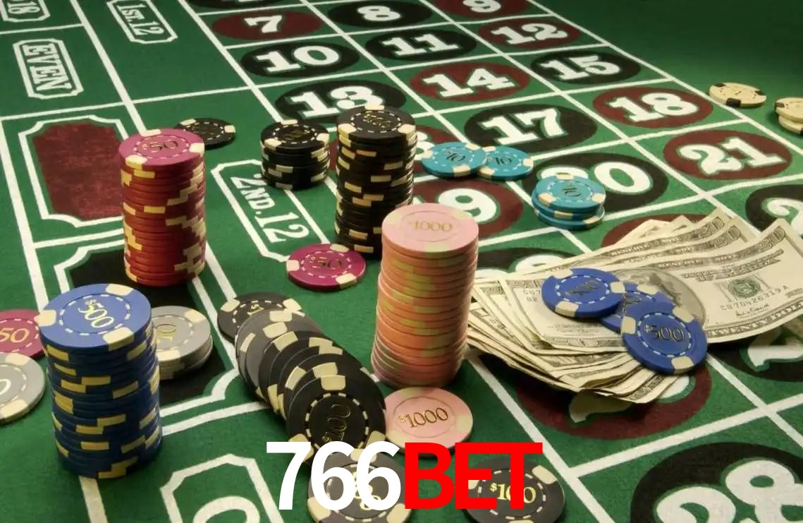 Bonus Features 766bet