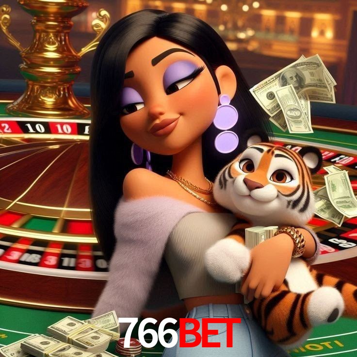 Welcome Bonus 766bet