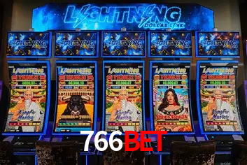 Explorando a Categoria de Eventos em Apostas na 766bet