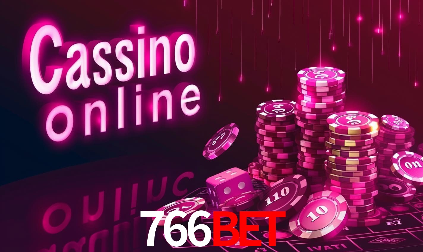 A Popularidade dos Caça-Níqueis no 766bet
