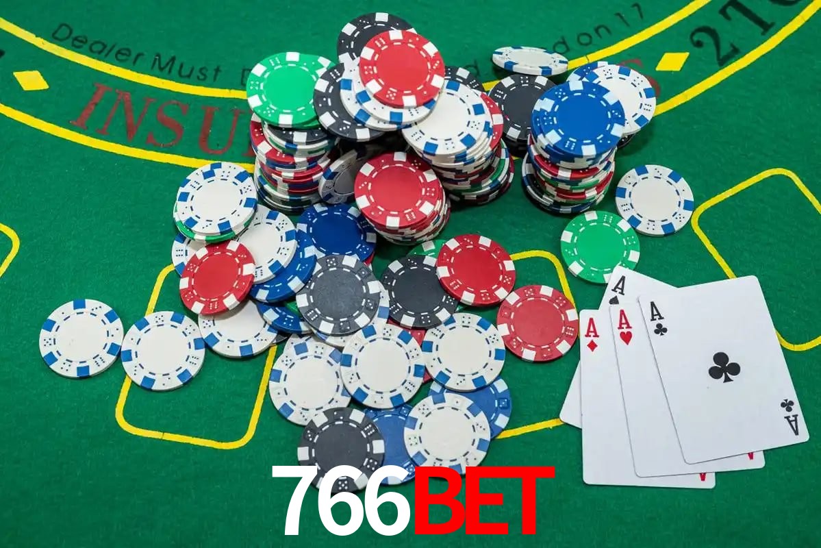Interface Premium 766bet