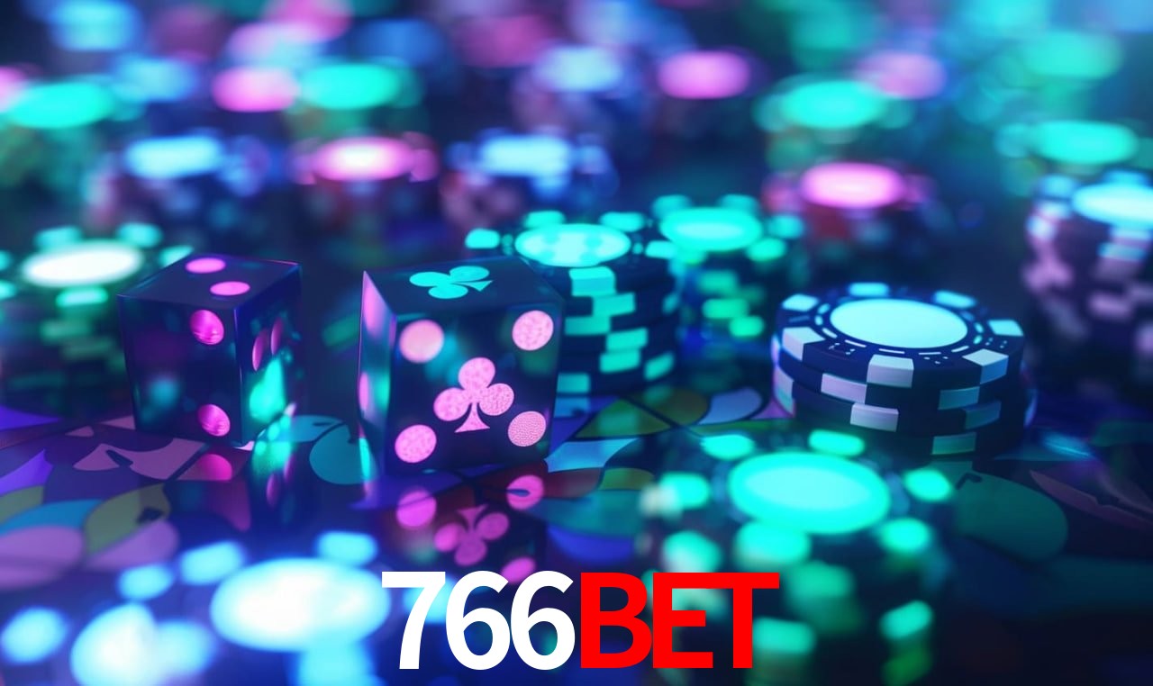 Bônus Diários 766bet