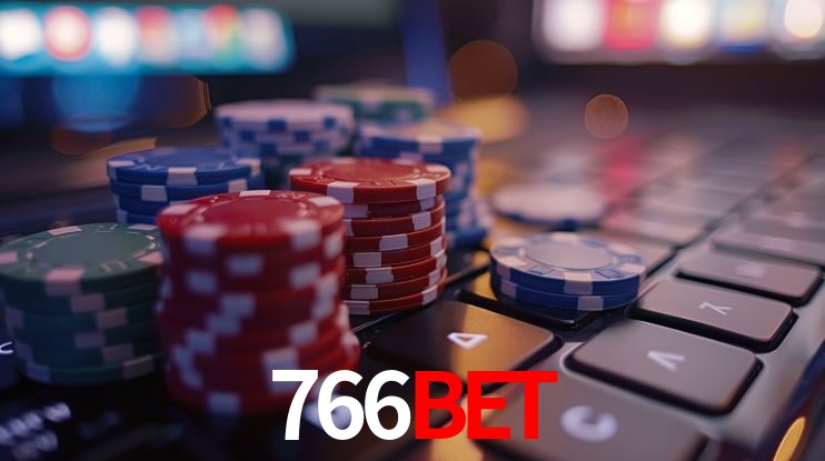 Casino Ao Vivo 766bet