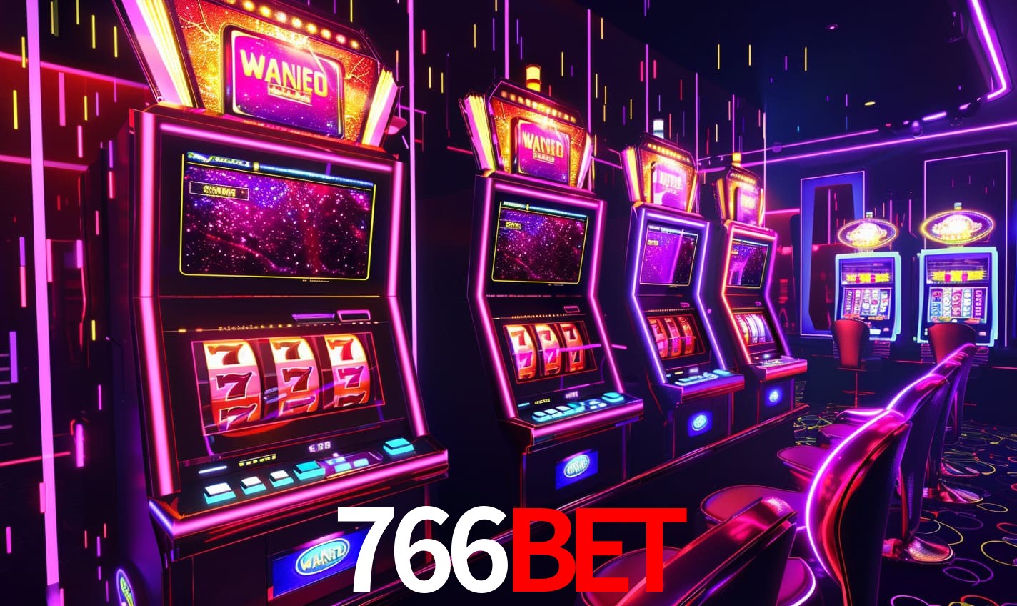 Apostas Esportivas na 766bet: Um Guia Completo