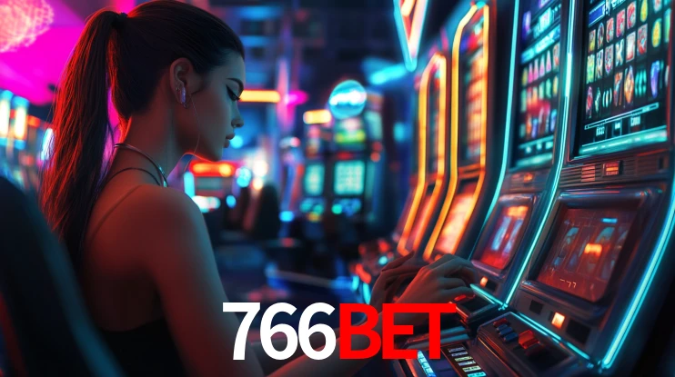 Premium Interface 766bet