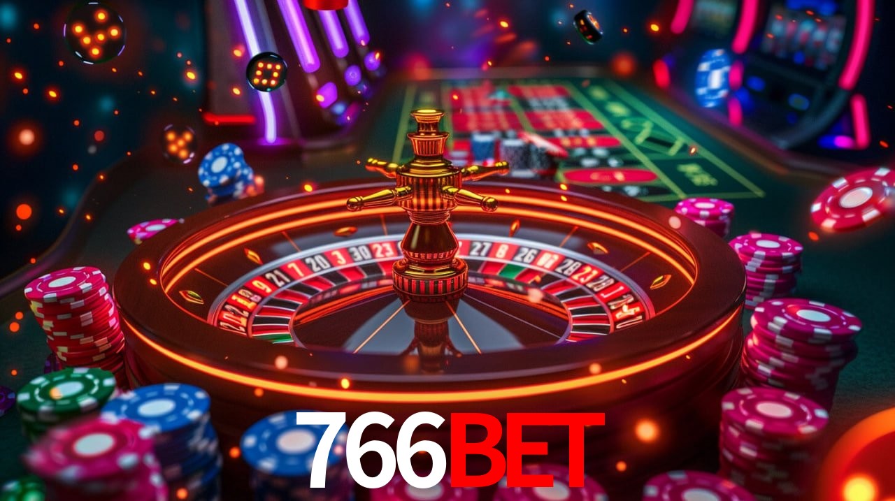 Desvendando o Mundo dos Jogos Virtuais na 766bet